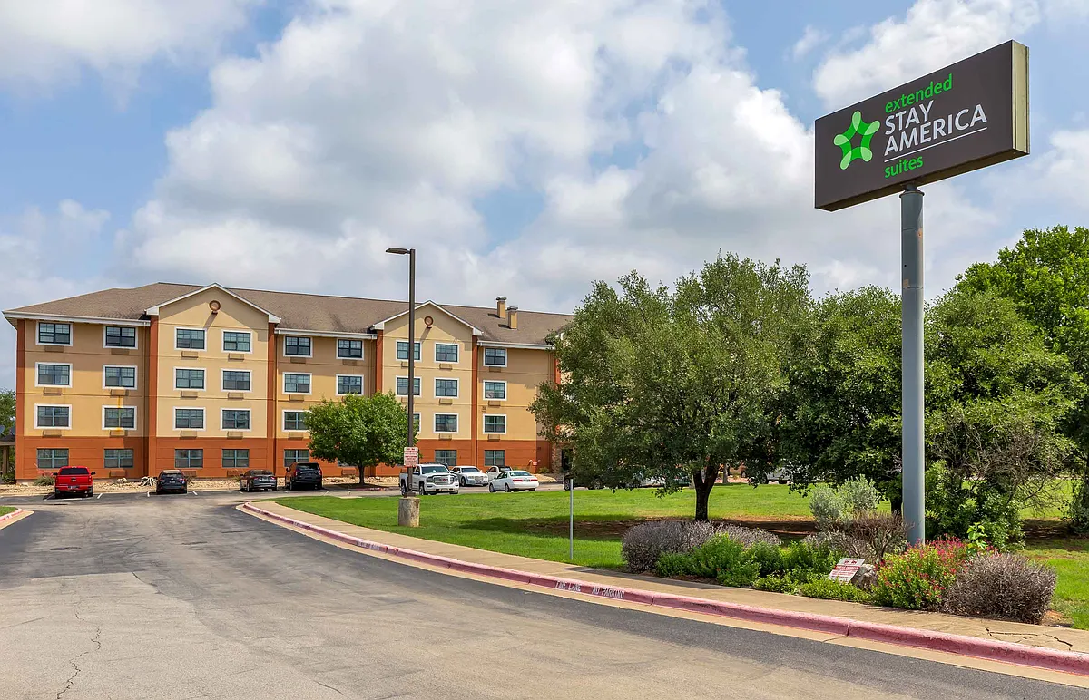 Exterior - Austin - Southwest