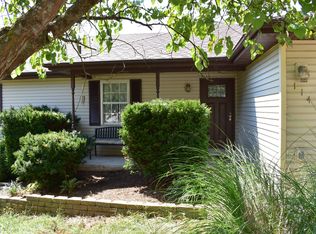 114 Mills Rd, Nixa, MO 65714