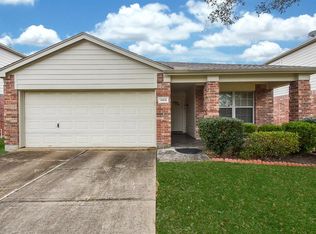 14919 Sugar Cup Ct, Sugar Land, TX 77498