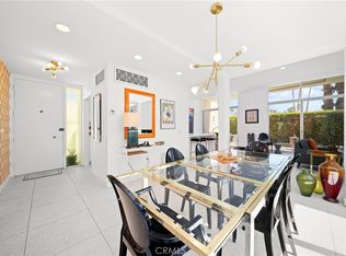 760 E La Verne Way, Palm Springs, CA 92264