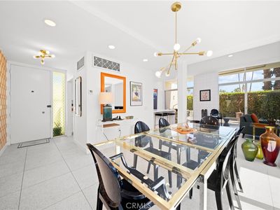 760 E La Verne Way, Palm Springs, CA, 92264