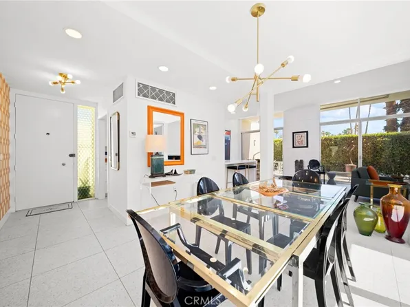760 E La Verne Way, Palm Springs, CA 92264