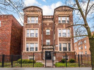 4934 S King Dr APT 2, Chicago, IL 60615