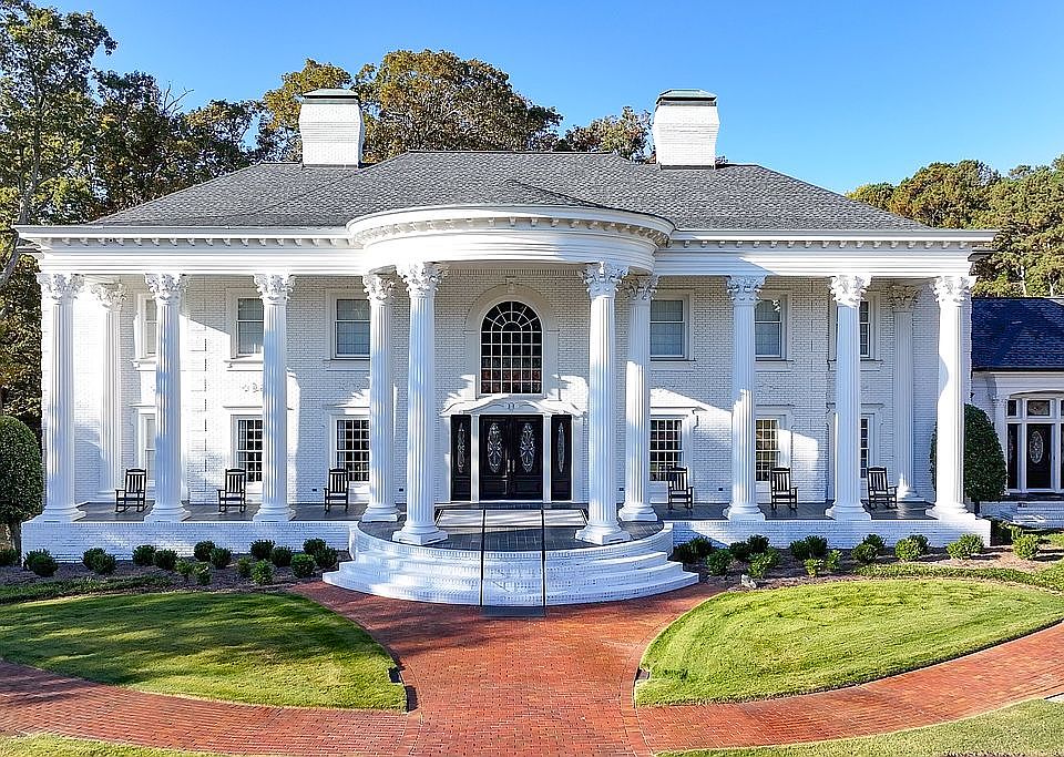 1445 Hillside Dr, Grayson, GA 30017 Zillow