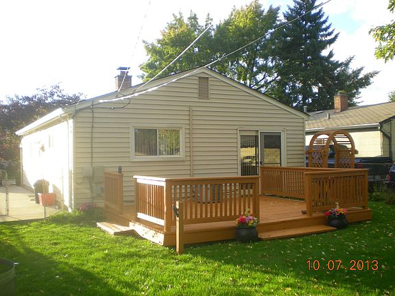 2nd image of 23146 Vance Ave