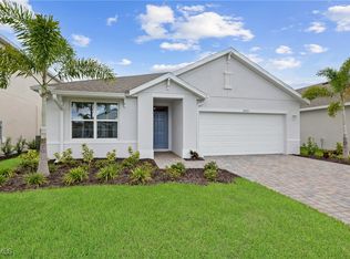 2621 Table Coral Trl, North Fort Myers, FL 33903