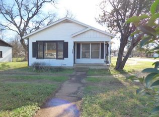 801 Dearborn St, Waco, TX 76704