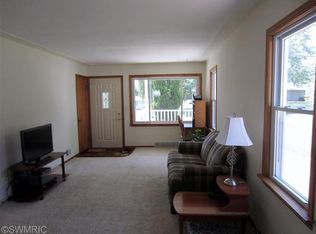 725 Golden Ave, Battle Creek, MI
