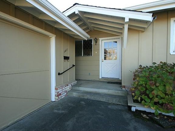 2nd image of 1411 Monte Maria Ave