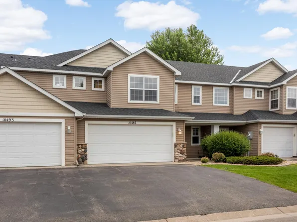 10487 64th Way, Albertville, MN 55301