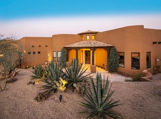 13859 N Sunset Dr, Fountain Hills, AZ 85268
