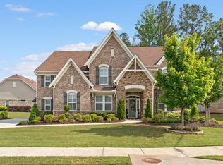 1972 Clovercroft Rd NW, Acworth, GA 30101