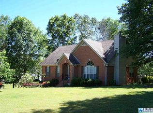 118 Drexal Dr, Oneonta, AL 35121