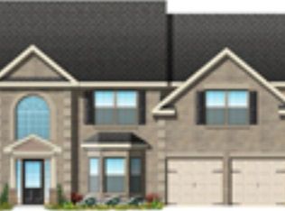 3194 Lexington Way, Augusta, GA 30909