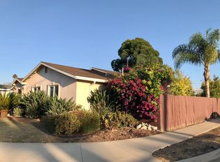 3601 Morlan St, San Diego, CA 92117