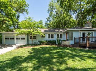 1710 University Dr, Lawrence, KS 66044