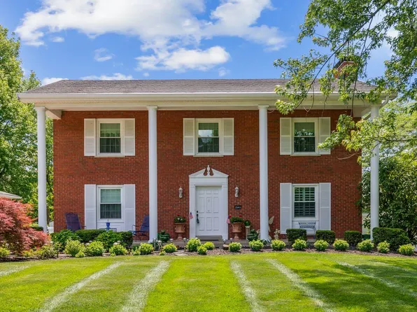 2541 Buttermilk Pike, Villa Hills, KY 41017