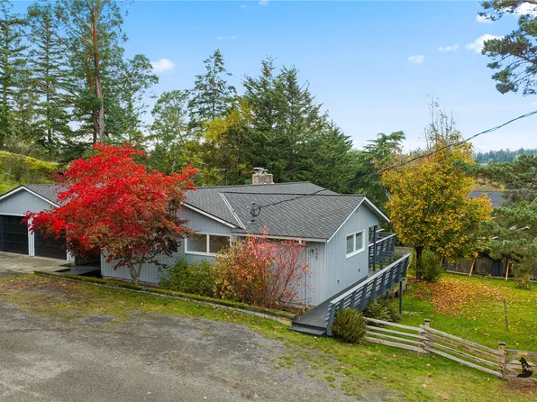 545 Geneste Street, Friday Harbor, WA 98250