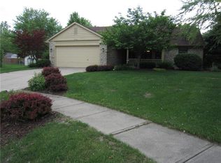 7214 Yolanda Ct, Indianapolis, IN 46236