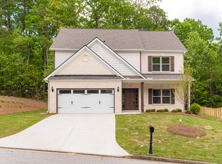 344 Dublin Way, Dallas, GA 30132