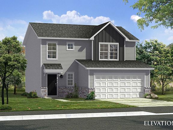 Elevation 5