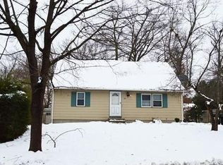 33 Sierra Vista Rd, Springfield, MA 01128