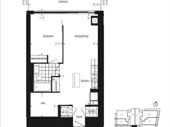 386 Yonge St, Toronto, ON