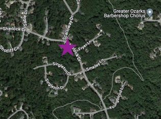 Sherlock Dr #35, Bella Vista, AR 72715