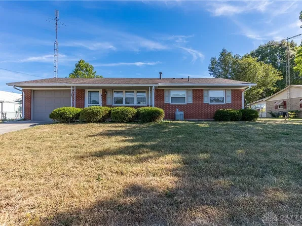 425 Kirk Ln, Troy, OH 45373