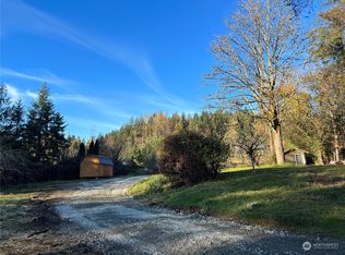 3012 NW Eddy Rock Rd, La Center, WA 98629