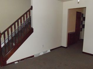 529 Mahan Ave, Follansbee, WV 26037