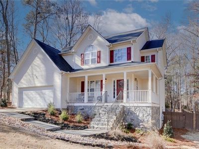 4541 Springwood Dr, Monroe, GA, 30655