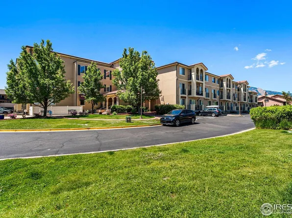 4500 Baseline Rd #2106, Boulder, CO 80303