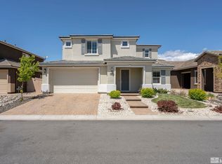2835 Bonfire Ln, Reno, NV 89521