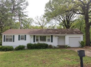 1814 Independence St, Fort Smith, AR 72901