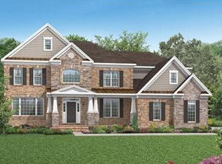 2175 Hackamore Dr, Ann Arbor, MI 48103