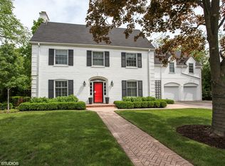 500 Margate Ter, Deerfield, IL 60015