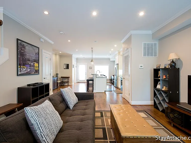 713 Florida Ave NE #HOUSE — Photo 9