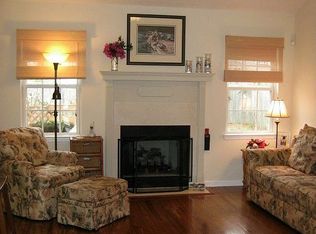 3601 Walkers Ferry Ln, Johns Island, SC 29455