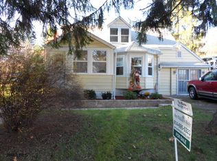 1637 Mill Rd, Duncansville, PA 16635