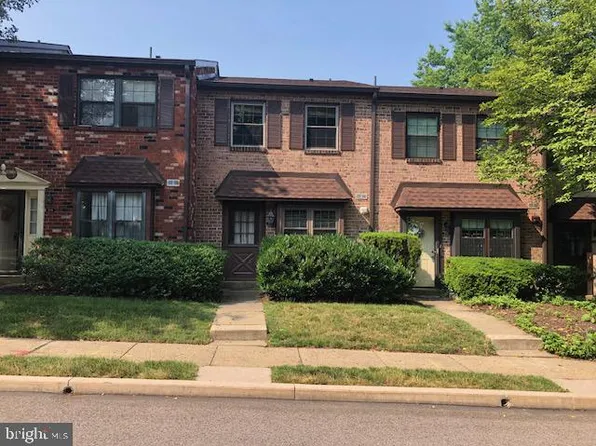 318 Glen Way, Elkins Park, PA 19027