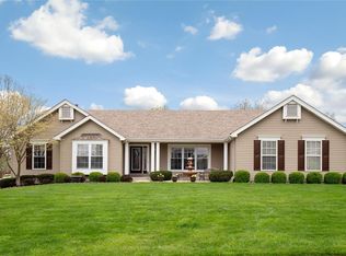 5740 Westchester Meadow Dr, Weldon Spring, MO 63304