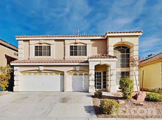 5196 Guardian Peak St, Las Vegas, NV 89148