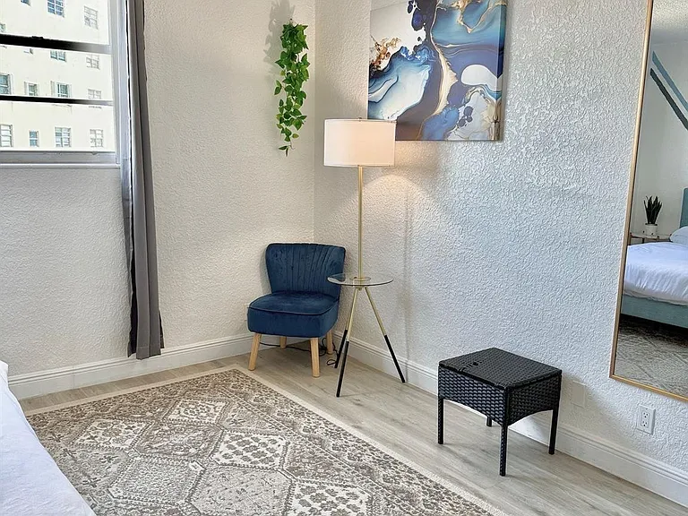 4001 S Ocean Dr #7K — Photo 14