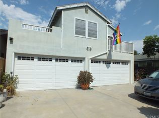 827 Freeman Ave, Long Beach, CA 90804