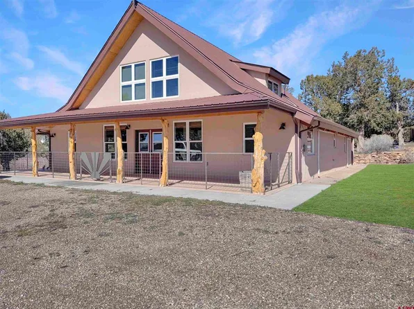 22895 CR 10, Pleasant View, CO 81331