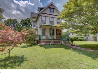 205 President Ave, Rutledge, PA 19070