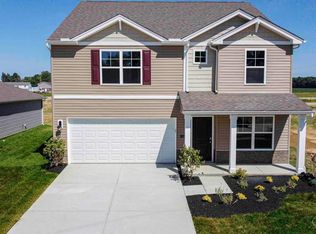 115 Lonny St, Mount Orab, OH 45154