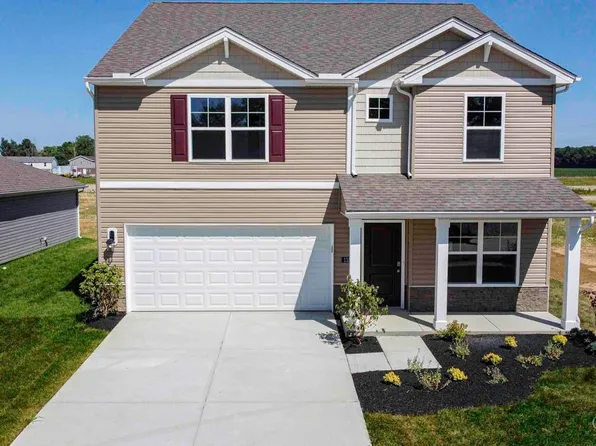 115 Lonny St, Mount Orab, OH 45154