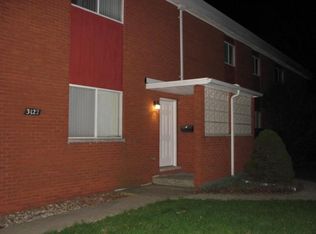 3122 Concord Dr #1, Springfield, IL 62704